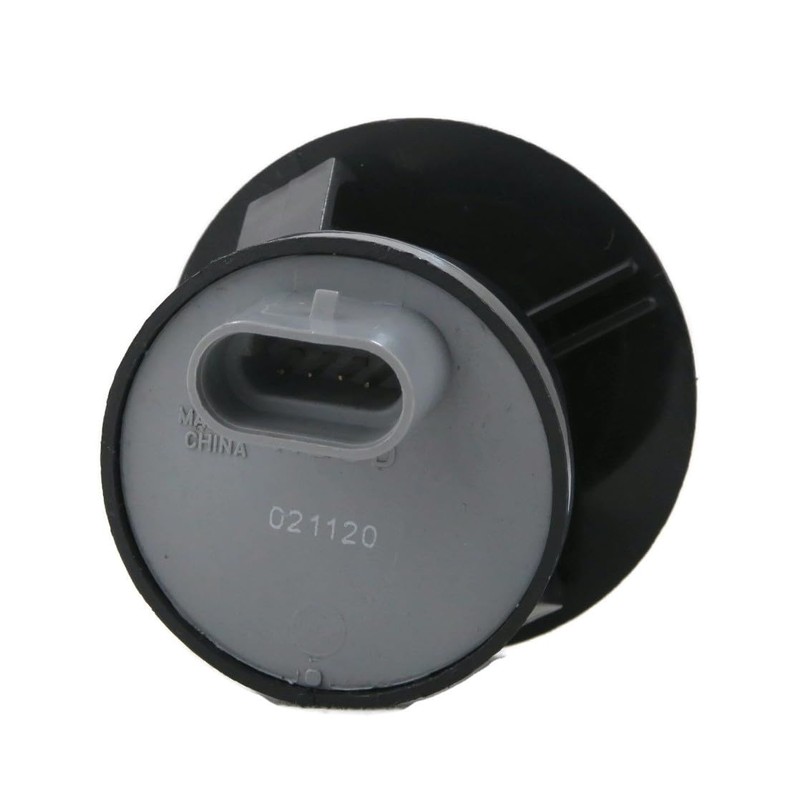 The ROP Shop | Ignition Switch with 2 Keys for