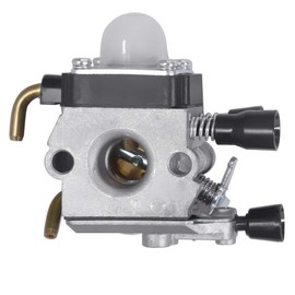 SYOWADA C1Q-S97 Carburetor Kit with Air Filter, Fuel Line, and Accessories Replacement for STIHL FS38 FS45 FS45C FS45L FS46, Replace 4140 120 0612