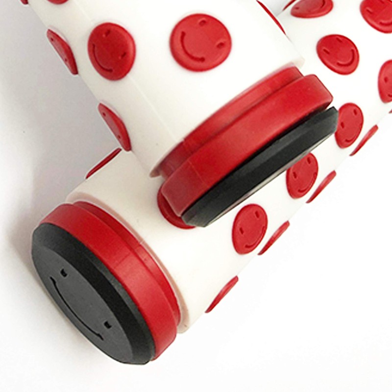 I live Smile Grip [Long & Short] Left & Right