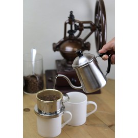 Casual Product Thermometer with Drip Pot 300ml 511141