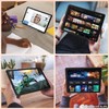 Tablet,10.1" Android Tablet with Octa-core Processor 24GB RAM 128GB ROM