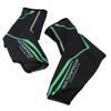 Mipcase 1Pair Unisex Bike Overshoes Winter Cycling Shoe Covers Windproof