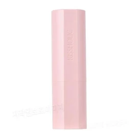 The Saem Kissholic Lipstick Matte BE01 Stay Nude / 더샘 키스홀릭 립스틱 매트 BE01 스테이 누드