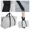 Inflatable Boat Storage Bag, Wear Resistant Inflatable Boats Carrying Bag