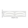 Airbrush Brow Mapping Guide Stickers | Brow Shape Tape -