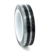 StaticTek Clear ESD Packaging Tape with ESD Symbol Printed, 2