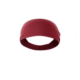 Kids Headbands Athletic Sweatbands Sports Headband for Girls and Boys Moisture Wicking Elastic Hairband for Toddler Children and Teenagers-Available in 2 Size