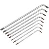 PB Swiss Tools Torx Corded Allen Wrench Set Number of