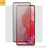 XINXUSONG 2 Pack Privacy Screen Protector, Anti-Spy Anti-Scratch Ultra-Thin Clear