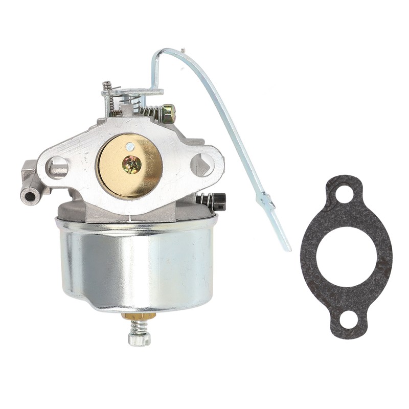 Carburetor with Gasket Replacement for Tecumseh 631921 632284 631070 Lawn