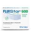 Fluistar® 600 Stardea 14 Bustine
