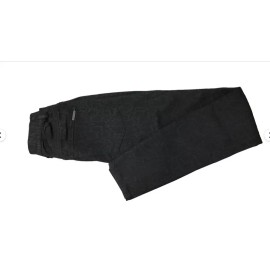 G by Giuliana GSoft Faux Fly Denim Jegging, Black, Size 0