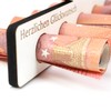 Dekolando Money Gift Heavy Metal Hand Original Gift with Chip