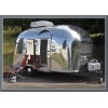 1961 Airstream Bambi CamperTrailer, RV, Toolbox/Refrig