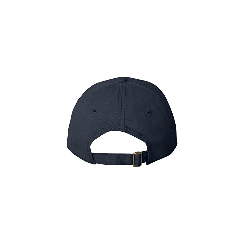 Go All Out One Size Navy Baseball Left Panel Mountain