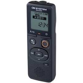 VN-551PC (IC Recorder, Meeting Recording, Conference Recording, Evidence Recording, Class Recording, Language Learning, Karaoke, Memo Recording, Interviews)