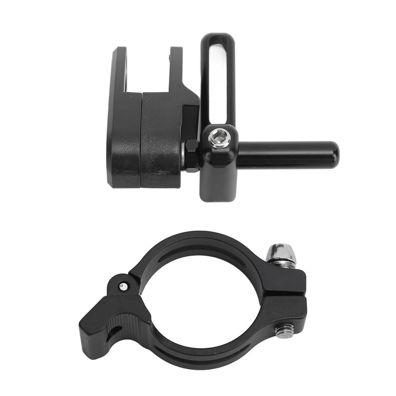 Tbest Protector de Cadena de Bicicleta, Guía de Cadena de