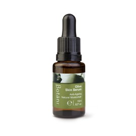 Botani Olive Skin Serum, 15ml