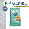 Si con Riso - Biscotto Rustico con Riso - Biscotti