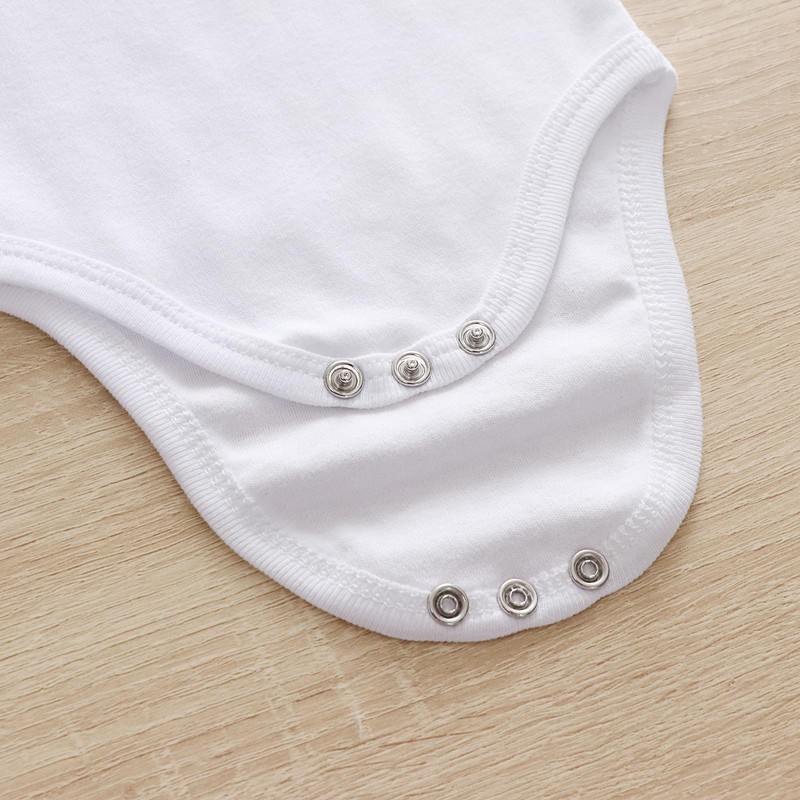 Guzcadun My Aunt Is Cooler Than My Dad Baby Clothes