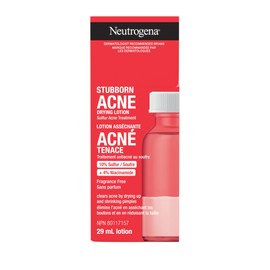 Neutrogena Neutrogena Stubborn Acne Drying Lotion 29 mL
