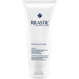 Rilastil Smagliature Crema Estrias 200Ml