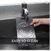 Titanium Cutting Boards for Kitchen Stainless Board 304 Steel Thickened