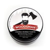 Woodsman - Crema Humectante Woodsman Almendras Dulces y Aloe Vera