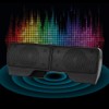 Annadue Desktop Laptop 2.0 Soundbar, Portable Computer Speaker with USB