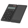 Office Desk Calcultor Solar Powered Multifunctional Pocket Desktop Calculator with
