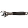 Bahco 9072 Adjustable wrench, 10.11"