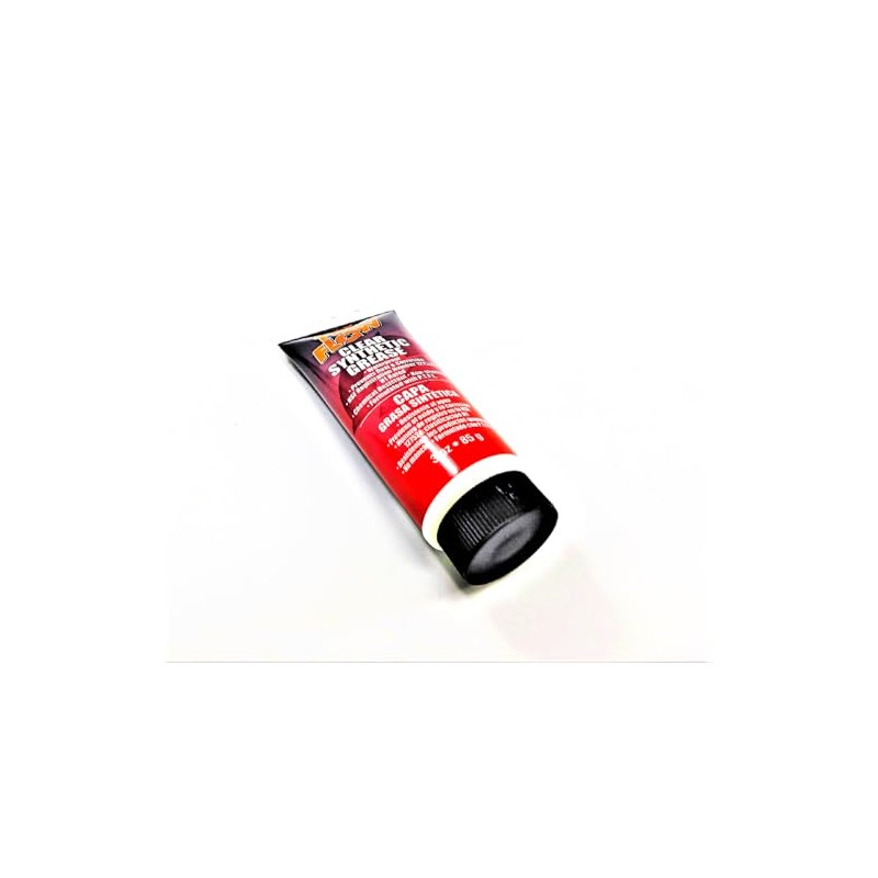 New Superior Sewing Machine Grease, 3oz, 23004, Compatible with All
