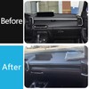 KELEIMAI Car Accessories Fit for Mazda CX50 CX-50 2023 2023