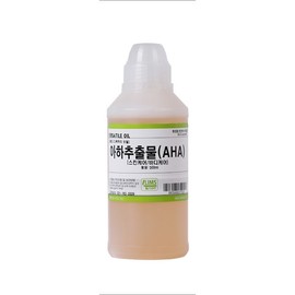 Aha Extract 500ml / 아하추출물 500ml
