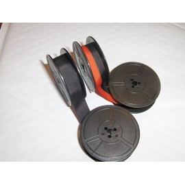 Smith Corona Typewriter Ribbon Value Pack - Standard & Electric Series,Sterling 5,Sterling Silent,Super Sterling - Combo Pack