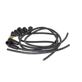 All States Spark Plug Wire Set - 2 Cylinder - Copper Core - 90 Degree Boots fits John Deere 520 BN D 630 AR ANH 60 GH 70 BW BWH BR H LI AO L GM HNH G B BO GW LA AW BNH 50 730 620 GN HWH A 720 AI 530