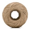 La cordeline CJN16 Large Jute Ball Natural S 200g