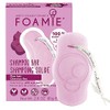 FOAMIE Shampoo Sólido para Cabello Fino y Delgado sin Sulfatos