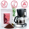 Mommee Coffee Decaf Ground Low Acid Coffee - 100% Arabica