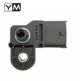 Unbranded Manifold Absolute Pressure MAP Sensor for Cummins Kamaz Volvo Ford Renault