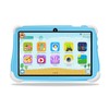 Kids Tablet 7-inch Android 10 4GB+64GB 1960*1080 High-Clear Screen Learning