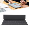 Tablet Keyboard Portable Mini Ultra Slim Full Size 64 Keys