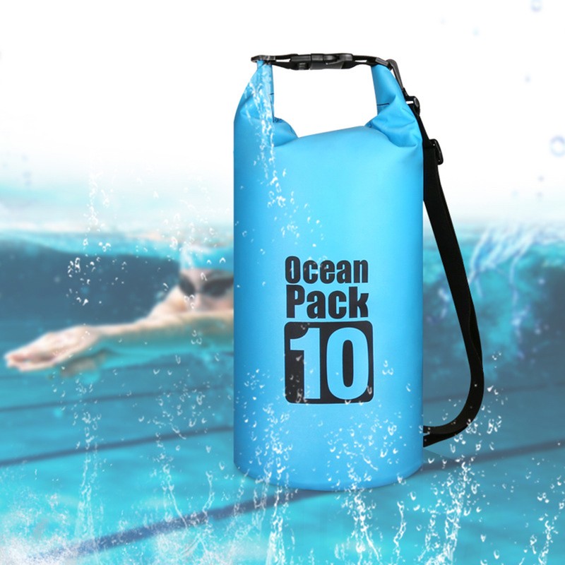 10L / 15L / 20L / 30L Outdoor Waterproof Dry