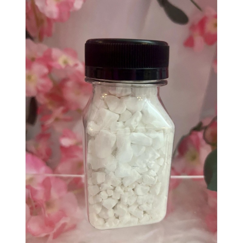 Fortuna 3.5oz. Arrowroot Starch Crunchy Chunks•Kudzu Flour•BOT SAN DAY•PICA•CRAVI