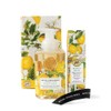 Michel Design Works Hostess Gift Set, Lemon Basil (819050)