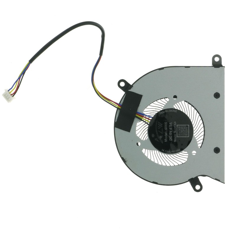CPU Cooling Fan Replacement for Beelink Mini S12 S12 Pro