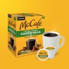 McCafe Cafe Styles of Latin America Cafe de Olla, Keurig