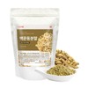 Gapdang Herb 갑당약초 국내산 맥문동 분말 가루 300g Gapdang Medicinal Herb Domestic Ophiopogon Japonicus Powder 300g