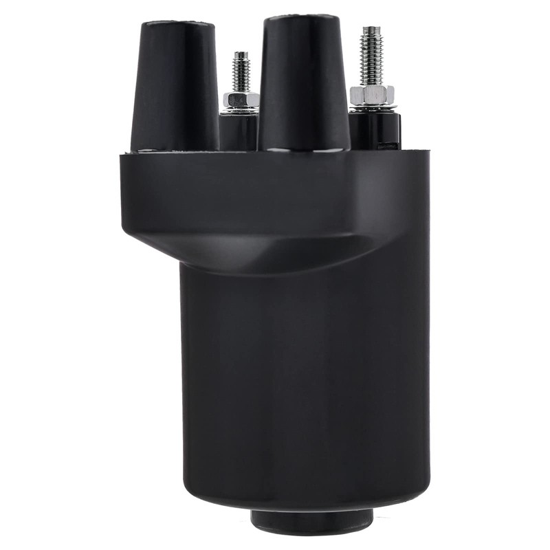 Aylux 166-0772 Ignition Coil for Onan Points Models BF B43