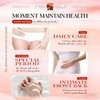 Feminine Cleansing Bar for Women, Yoni Bar, Ph-Balanced Formula, Remove